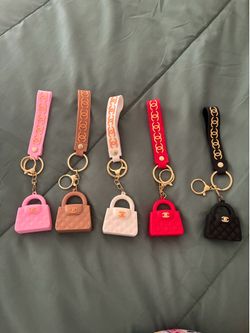Keychain