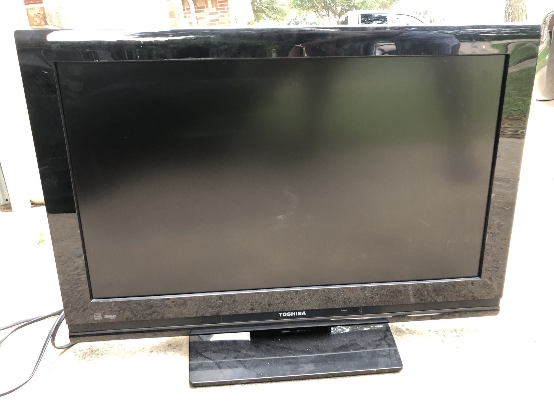 Toshiba 32AV502U 32