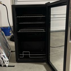 Medium Size Mini Fridge