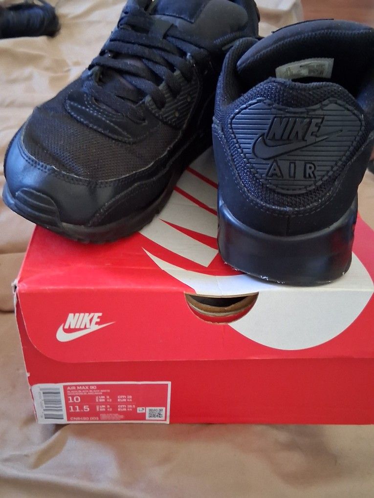 Nike Air max 90's