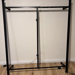 Queen/ Full Size Metal Bed frame