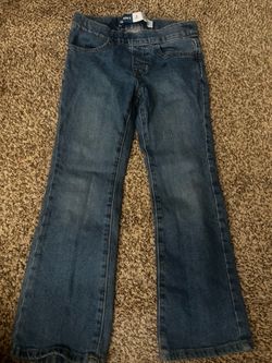 Old Navy youth girl pants