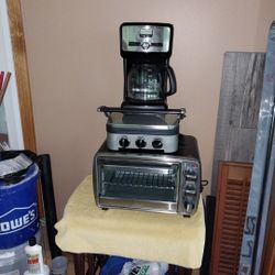 .KITCHEN APPLIANCE BUNDLE(3)