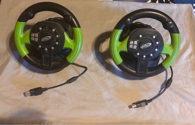 Intec Pro-Mini 2 Racing Wheel