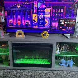 55 Inch Element Flat Screen Tv