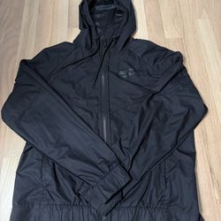 Nike women’s windbreaker