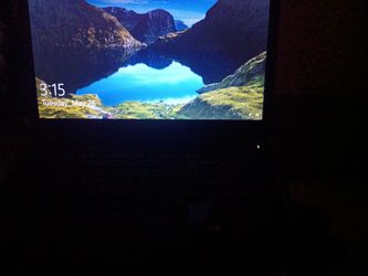 laptop