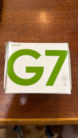 Dex com g7