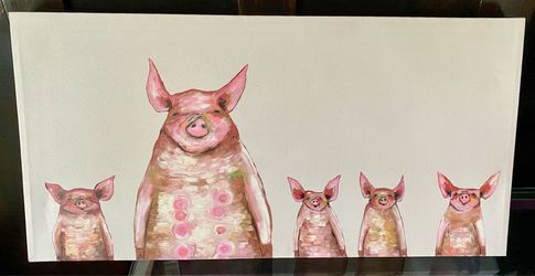 Canvas Art