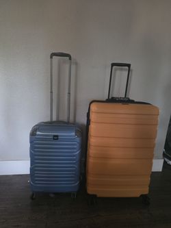 Suitcase