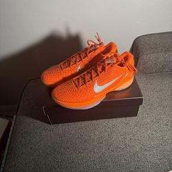 Nike Kobe 6 Protro ‘Total Orange’