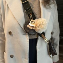 Hacipupu Snuggle With You