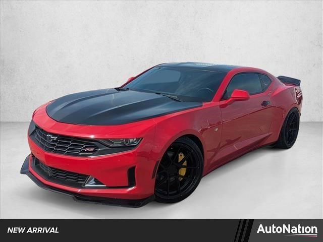 2019 Chevrolet Camaro
