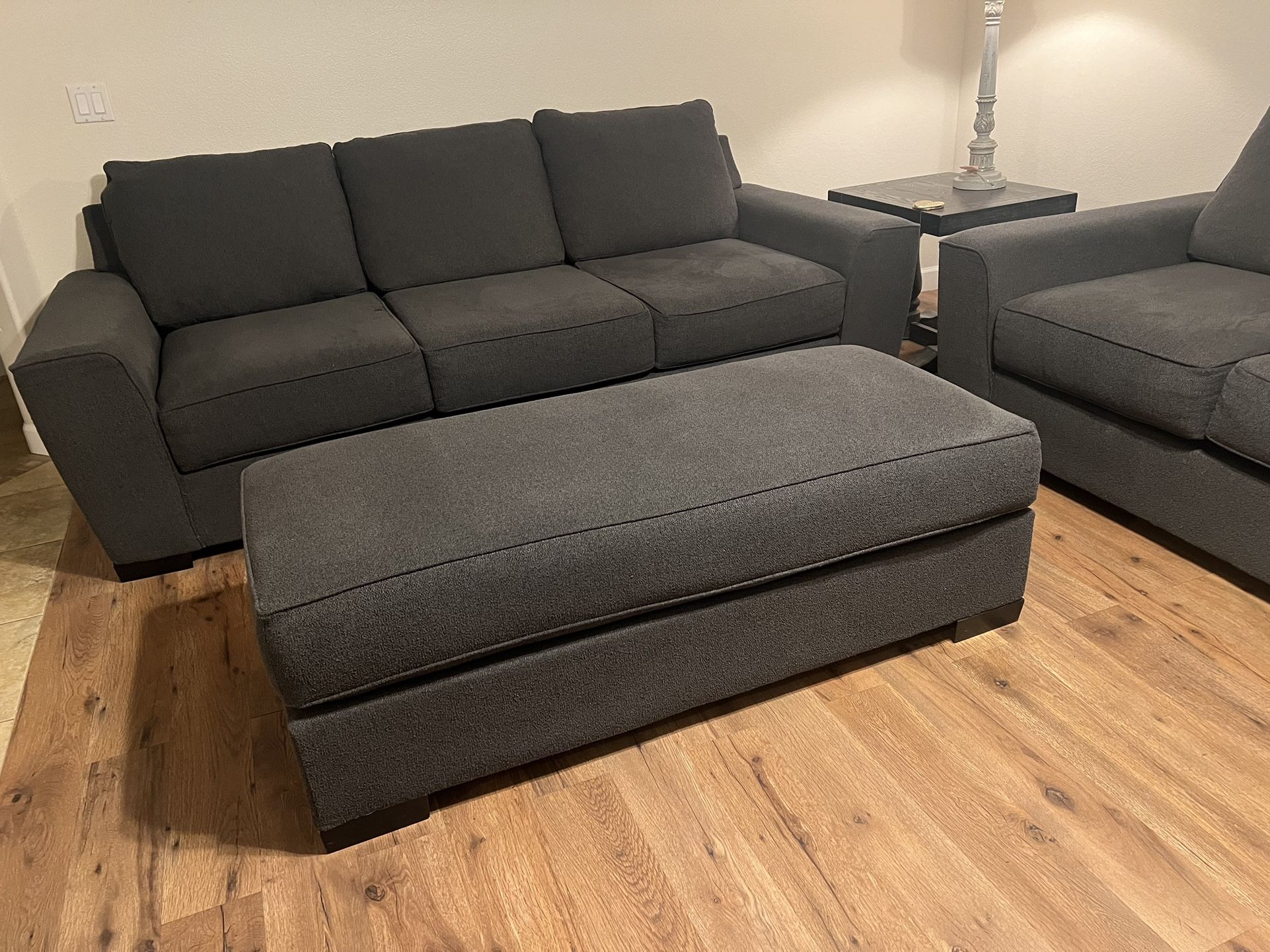 7-Piece Living Room Couch Set