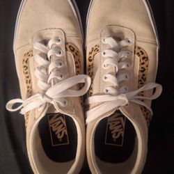 VANS! VANS! VANS!
