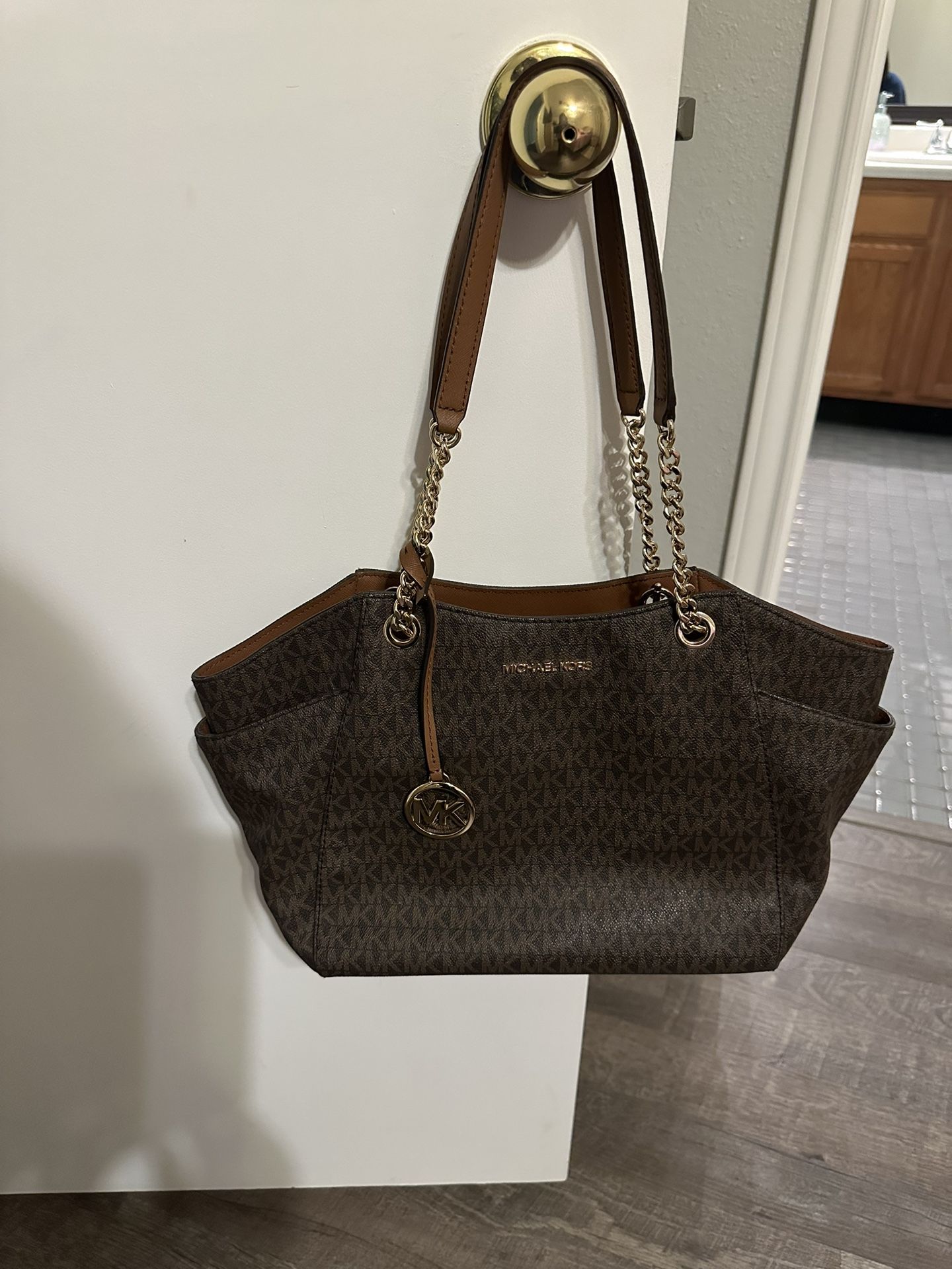 Michael Kors, Shoulder Purse
