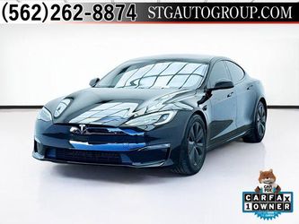 2023 Tesla Model S