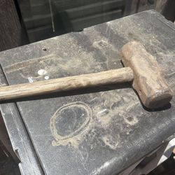 Sledge Hammer