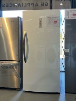 Frigidaire 20 cu. ft. Garage Ready Frost-free Upright Freezer