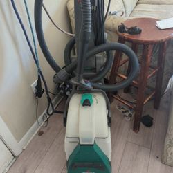 Bissell Carpet Cleaner