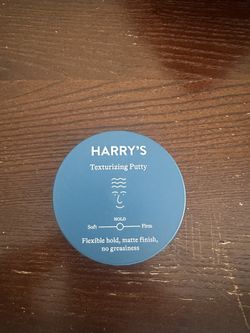 Harry’s Texturing Putty