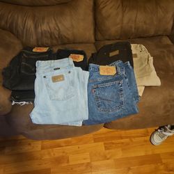 Men Jeans For Sale $60