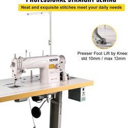 VEVOR Brand New Sewing Machine