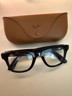 Meta Ray-Ban Glasses Gen 1