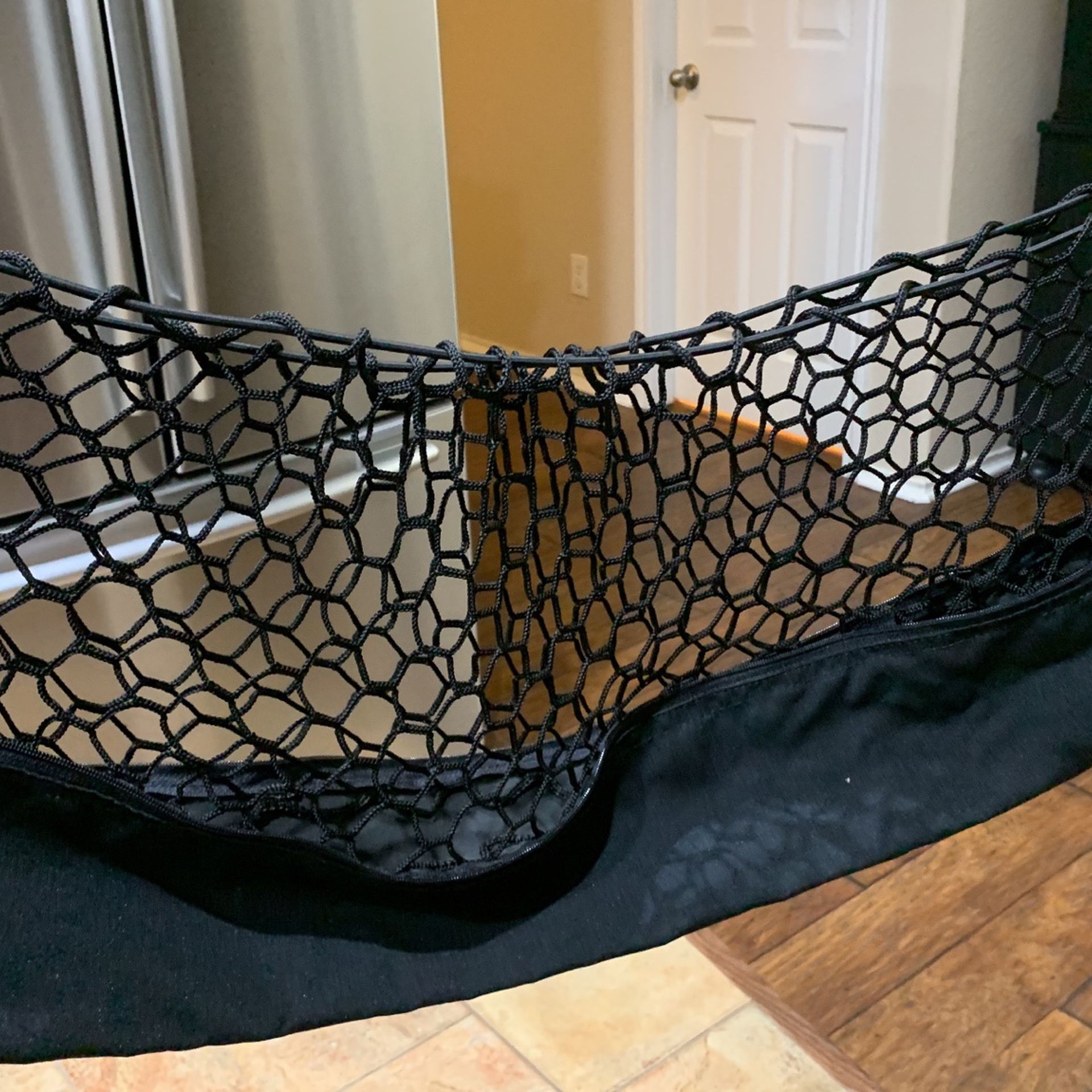 Cargo Net For Suv Gmc Or Chevy