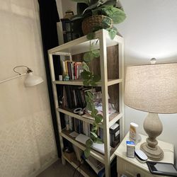 Bookshelf Set - $40 EACH