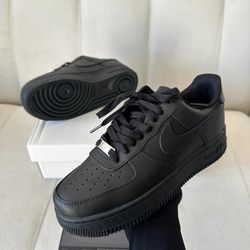 Air forces white & black