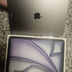 iPad Air 11-inch M2