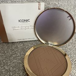 Iconic London Bronzer Powder