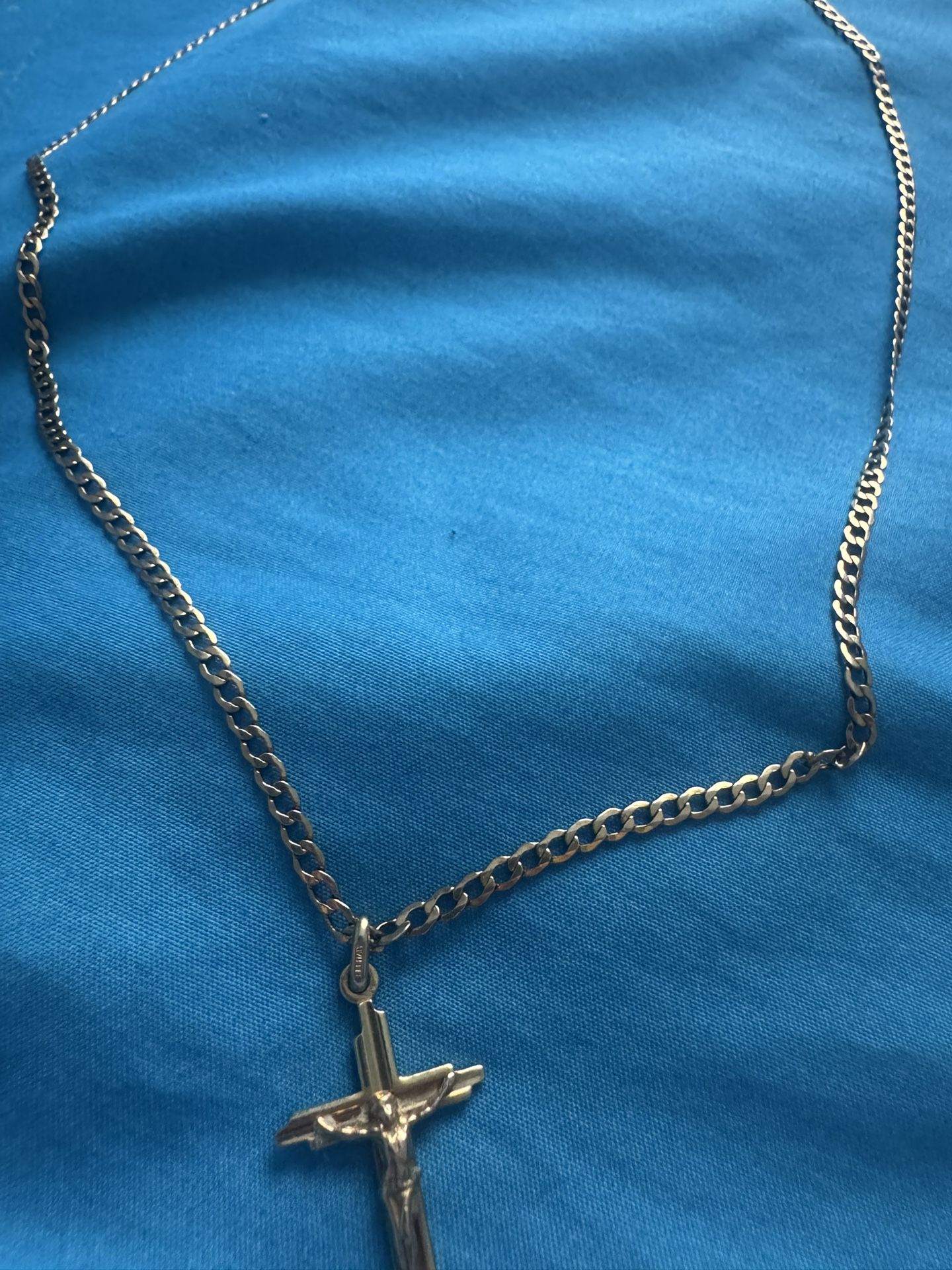 10k gold chain