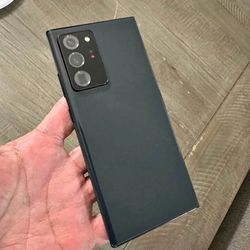Galaxy Note 20 Ultra Unlocked 5G 