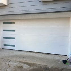 Garage Doors