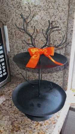Halloween Decor 