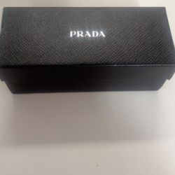 Prada Sunglasses
