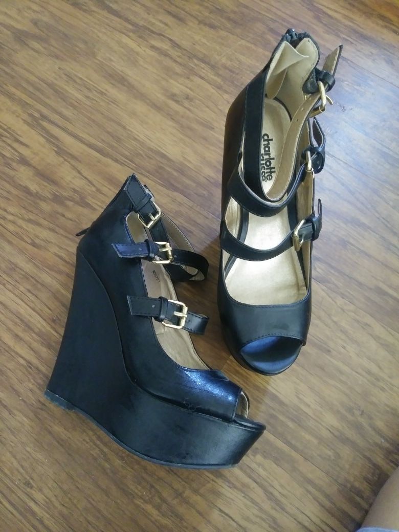 Heels