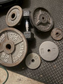 Single weights