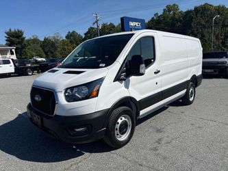 2024 Ford Transit-250 Cargo Van