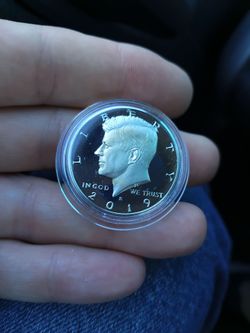 VINTAGE COINS
