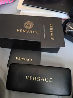 Designer Glasses