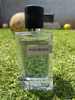 YSL EDT 3.3 oz cologne