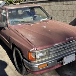 1988 Toyota Pickup