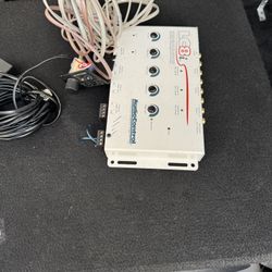 Audio Control Epicenter 