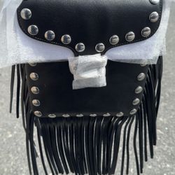 Coach Stevie Western Bag