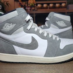 JORDAN 1 RETRO HIGH OG 'WASHED BLACK'