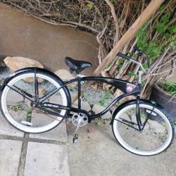 Fernet Branca Beach Cruiser