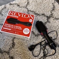 Revlon Hair Styler